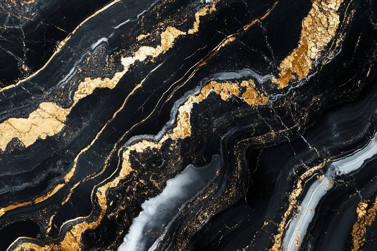 Marble Effect Pattern, a Pattern Graphic by Printable Treasure (Photo 7 of 10)