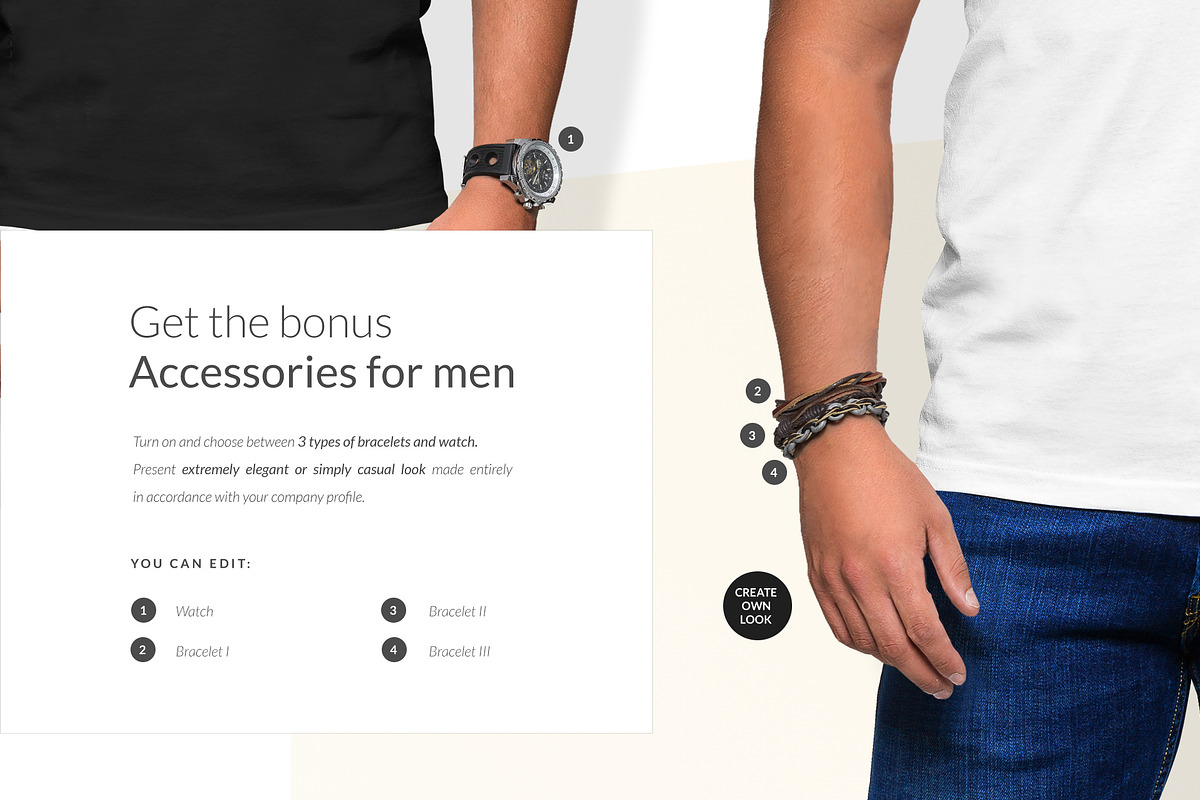 Men Tank Mock-ups Set FREE DEMO, a Books & Magazine Mockup by Apparel_Mockups (Photo 16 of 24)