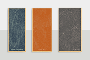 Contour Mapping III - Europe, a Texture Graphic by Hello Mart (Thumbnail 2 of 14)