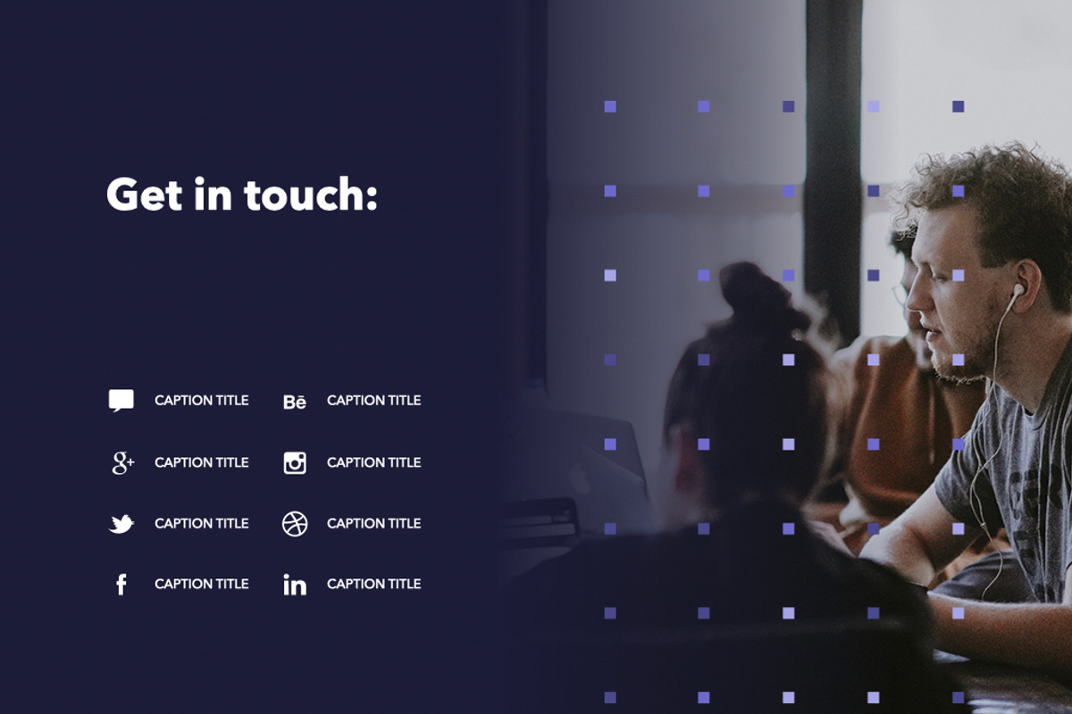 Barebones Keynote Template, a Presentation Template by Jumsoft (Photo 21 of 21)