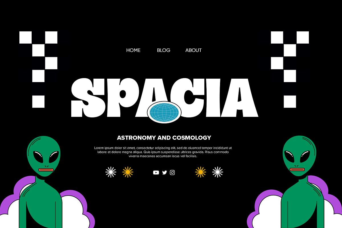 Gilton | Display Font Family, a Sans Serif Font by Jolicia Type (Photo 4 of 17)
