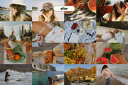 270 FILM MOBILE PRESETS BUNDLE, a Preset Add-On by AmuletPresets (Thumbnail 7 of 10)