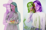 Double Exposure Color Effect, a Layer Style Add-On by Promo Graphics (Thumbnail 6 of 6)