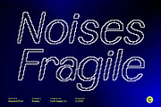 Diamend Rounded Pixel, a Sans Serif Font by Craft Supply Co. (Thumbnail 3 of 8)
