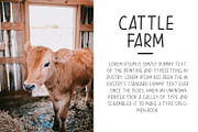 Cukers - A Handwritten Font, a Sans Serif Font by Graphicfresh (Thumbnail 2 of 7)