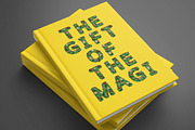 Christmas Fir Font, a Font by Handmadefont (Thumbnail 3 of 9)
