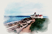 Realistic Soft Watercolor Effect, a Layer Style Add-On by liptouse (Thumbnail 7 of 9)