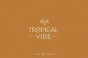 Classy Taylor Typeface, a Serif Font by CCS Type (Thumbnail 8 of 24)
