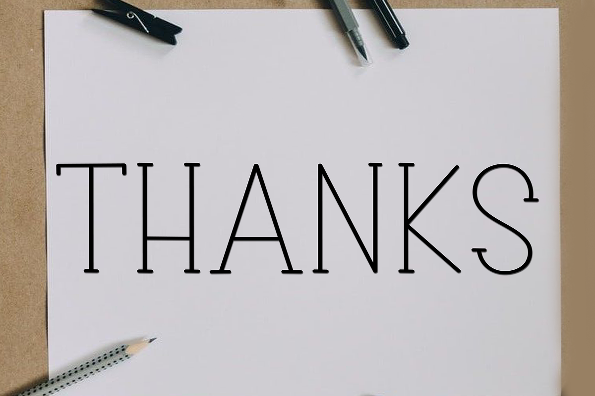 Note Time, a Sans Serif Font by FreshTypeINK (Photo 4 of 8)