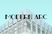 Fibonacci Heap - Slab Serif, a Slab Serif Font by erlosDESIGN (Thumbnail 2 of 12)