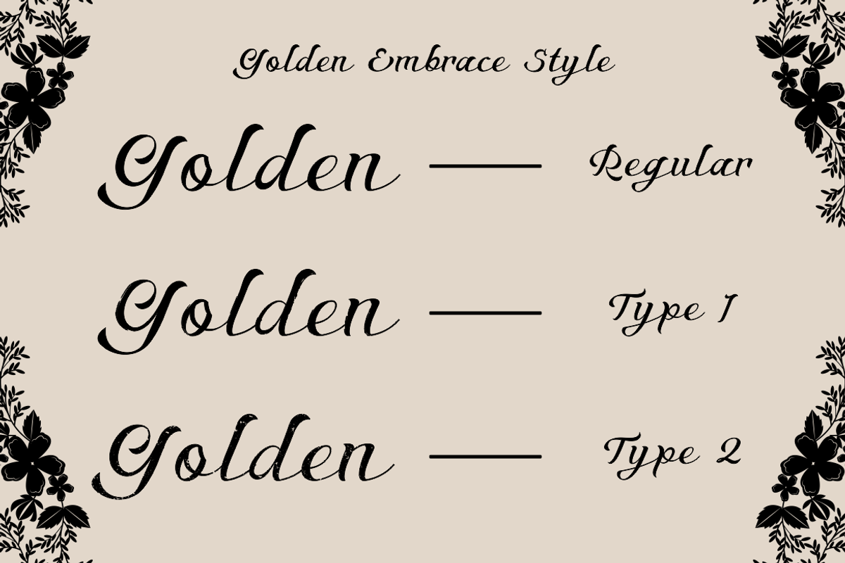 Romantic Embrace - Signature Script, a Script Font by PutraCetol Studio (Photo 12 of 12)