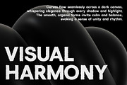 Radeil Rough, a Sans Serif Font by Craft Supply Co. (Thumbnail 2 of 8)