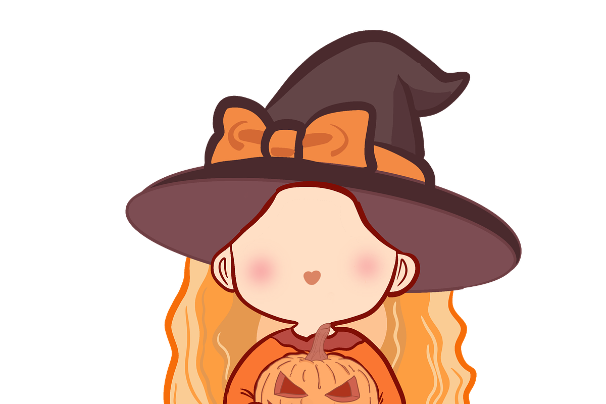 Autumn Aesthetic Sticker Pack, a Seasonal Illustration by Noorist (Photo 53 of 68)