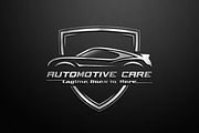 Automotive Car Logo Template, a Branding & Logo Template by Nahid Hasan Nilim (Thumbnail 4 of 5)