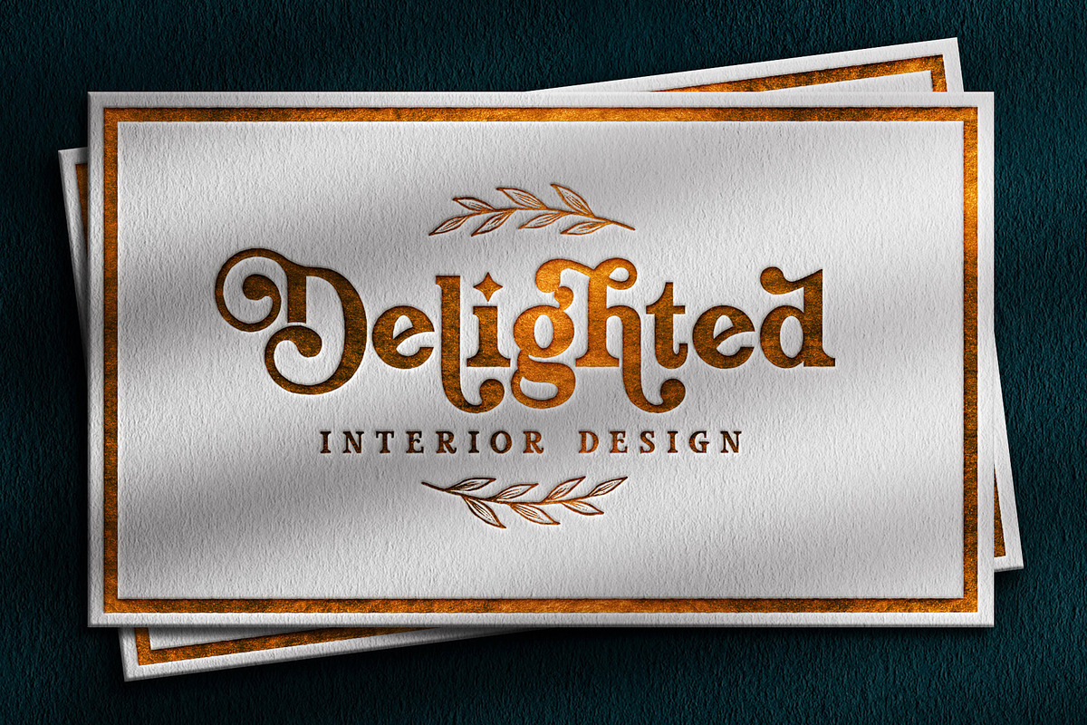 Boho Astro - Vintage Slab Serif, a Slab Serif Font by Airotype (Photo 6 of 13)