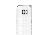 Black smartphone, an Object 3D Model by CGAxis (Thumbnail 8 of 12)