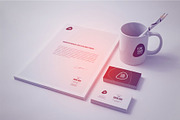 Multi-dimension Branding Mockup, an Advertising Mockup by zippypixelstudio (Thumbnail 9 of 11)