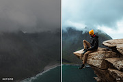 15 Leica Lightroom Presets, a Preset Add-On by Lavinsky Art Store (Thumbnail 6 of 16)