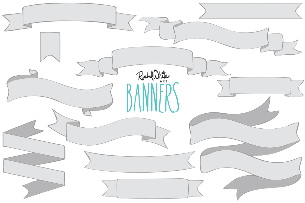 Best Seller Bundle, 12 Design Sets, an Illustration by Rachel White Art (Photo 4 of 14)