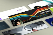 11 Linkedin premium Banner Template, a Social Media Template by Career Canvas (Thumbnail 8 of 10)