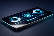 20 Technology Stock Photos, a Technology Photo by Design_Planet (Thumbnail 16 of 20)