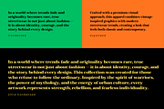 Altaries, a Serif Font by Gatype (Thumbnail 12 of 15)