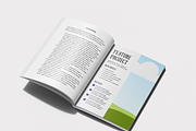 Non-Fiction Book Template, a Templates & Theme by Wilsonian Press (Thumbnail 7 of 14)