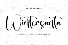 Wintersanta