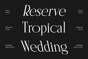 CS Rottage – Classic Serif Font, a Serif Font by Craft Supply Co. (Thumbnail 2 of 8)