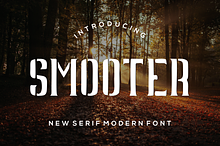 Advertising Fonts, Bold Fonts, Brand