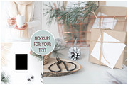 Cozy Christmas Bundle, a Holiday Photo by Kate Roubin (Thumbnail 3 of 9)
