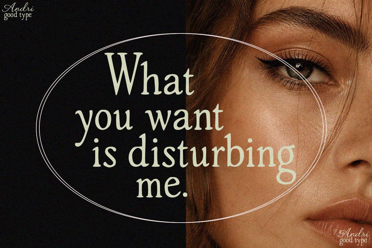 Secret Cantena – Handwriting Font, a Handwritten Font by Struggle Studio (Photo 6 of 11)