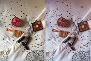 20 Debi Inspired Lightroom Presets, a Preset Add-On by RamsaGraphi (Thumbnail 5 of 9)