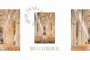 Deluce - Luxury Serif Font, a Serif Font by Craft Supply Co. (Thumbnail 10 of 14)