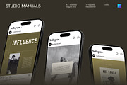 KEY – Streetwear Instagram Story, a Social Media Template by Studio Manuals (Thumbnail 6 of 8)