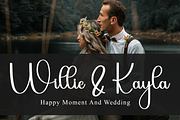 Simple Pumpkin, a Handwritten Font by InermediaSTUDIO (Thumbnail 5 of 7)