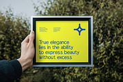 Forgate Sans Serif Typeface Font, a Sans Serif Font by Vadovastd (Thumbnail 6 of 7)