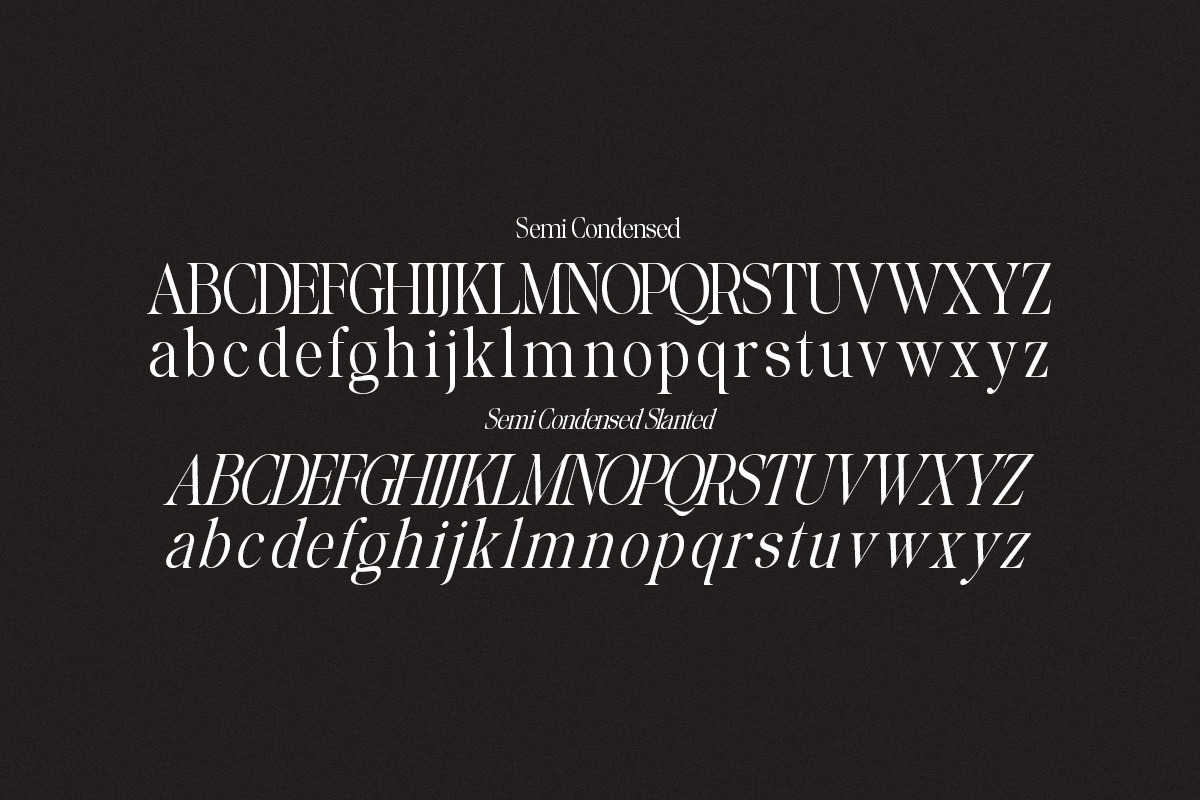 Glisstory, a Serif Font by Pista Mova (Photo 15 of 20)