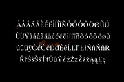 Maiah Serif Font Family Pack, a Serif Font by Creativetacos (Thumbnail 3 of 8)