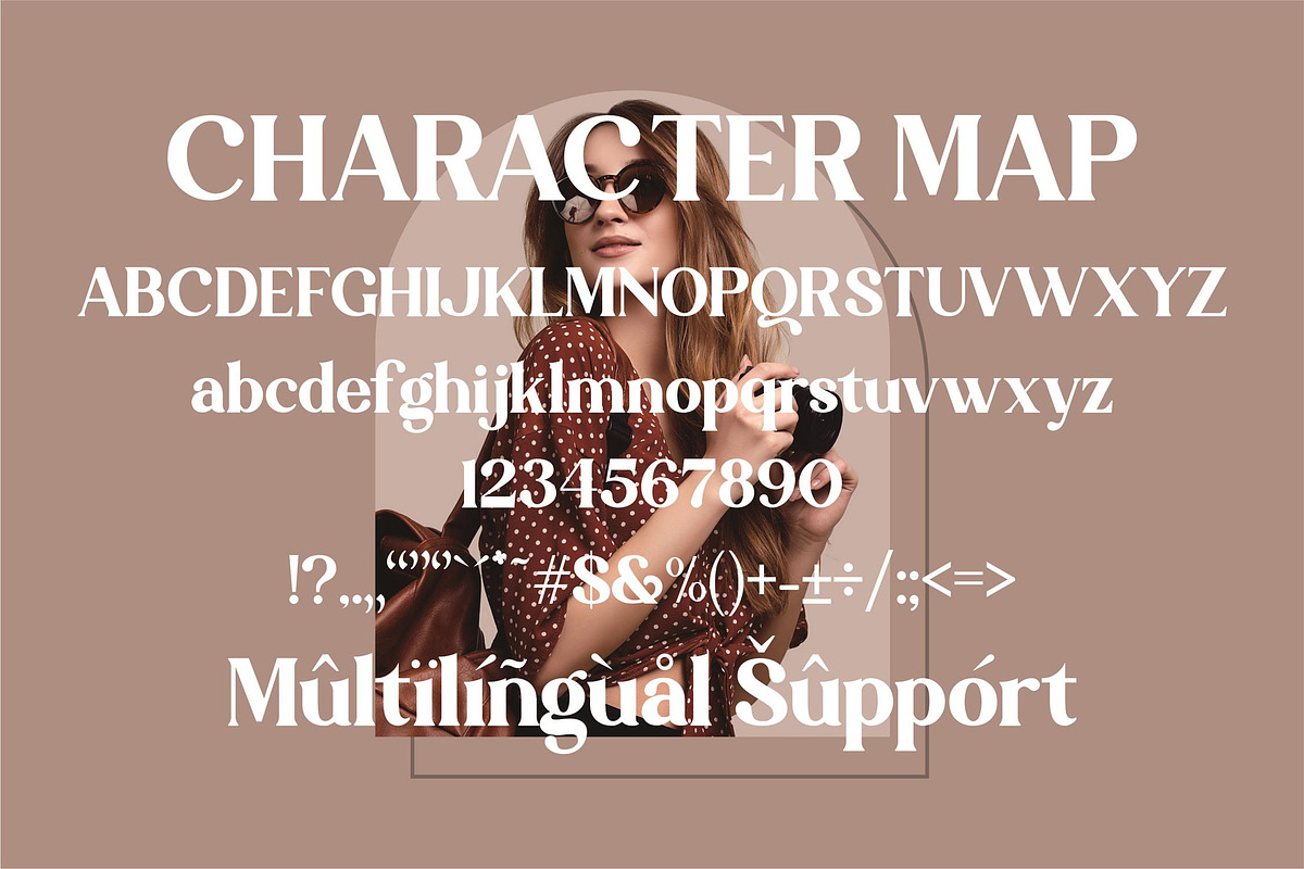 Khalasti Serif LS, a Serif Font by GranzCreative (Photo 5 of 38)
