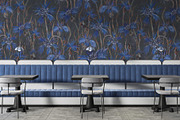 Pattern Cornflowers, an Illustration by PASHKOVA (Thumbnail 2 of 14)