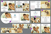 Photographer Branding Bundle-V02, a Marketing Template by Template Shop (Thumbnail 1 of 2)