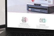 20 Century History.Color line Icons, an Outline Icon by Yeticrab (Thumbnail 15 of 16)