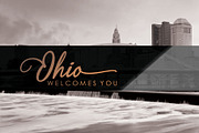 Aneisha Script, a Script Font by Jhoel Design (Thumbnail 5 of 7)