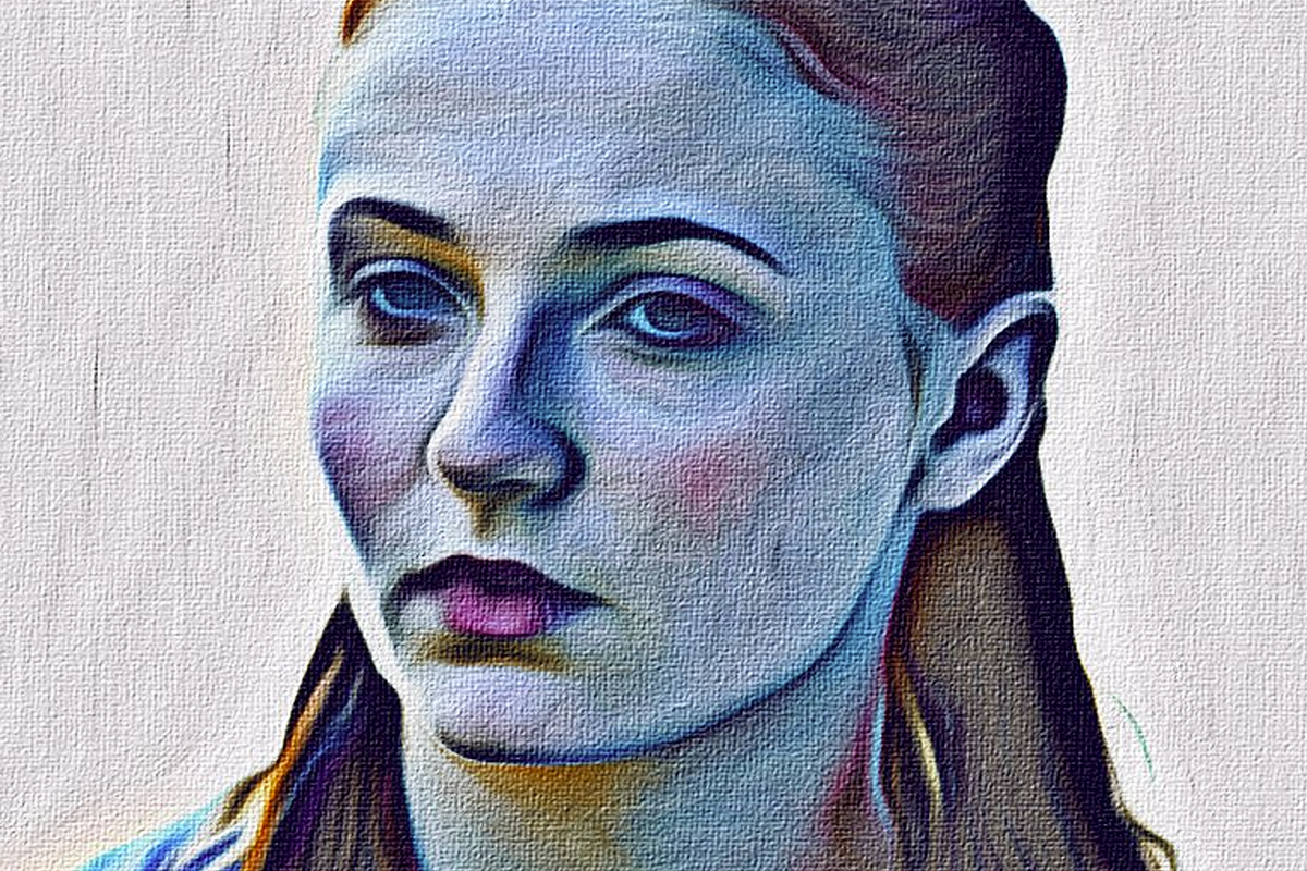 Realistic Painting Effect V 2.0 ATN preview 4