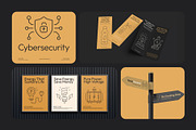 Safety and Sustainability Icon Set, an Outline Icon by Prosymbols (Thumbnail 4 of 8)