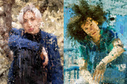 Impressionist Photoshop Action, an Action Add-On by AndriyFM (Thumbnail 2 of 31)