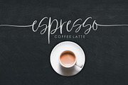 Cendonagh | Modern Script, a Script Font by Jhoel Design (Thumbnail 8 of 15)