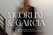 Klomisk - Serif Font, a Serif Font by Creavibes Design (Thumbnail 6 of 15)