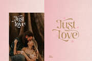 Pink Crestelle Font on Sale, a Slab Serif Font by creativemedialab (Thumbnail 15 of 17)